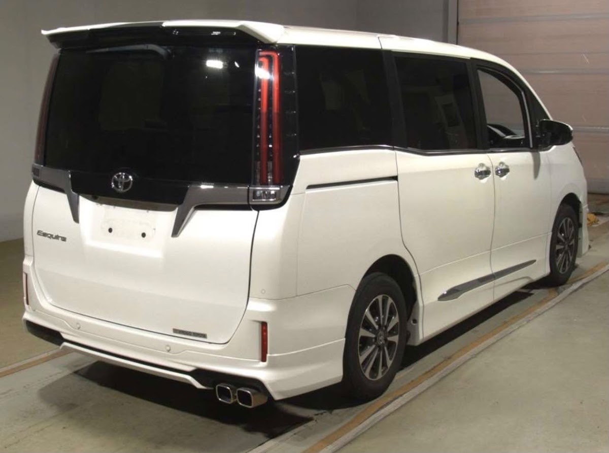 Toyota Esquire