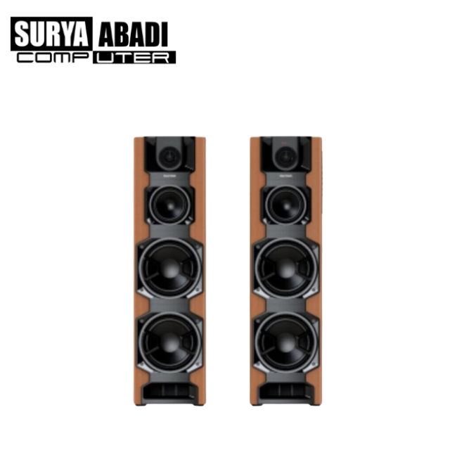 SPEAKER POLYTRON PAS-8E20M