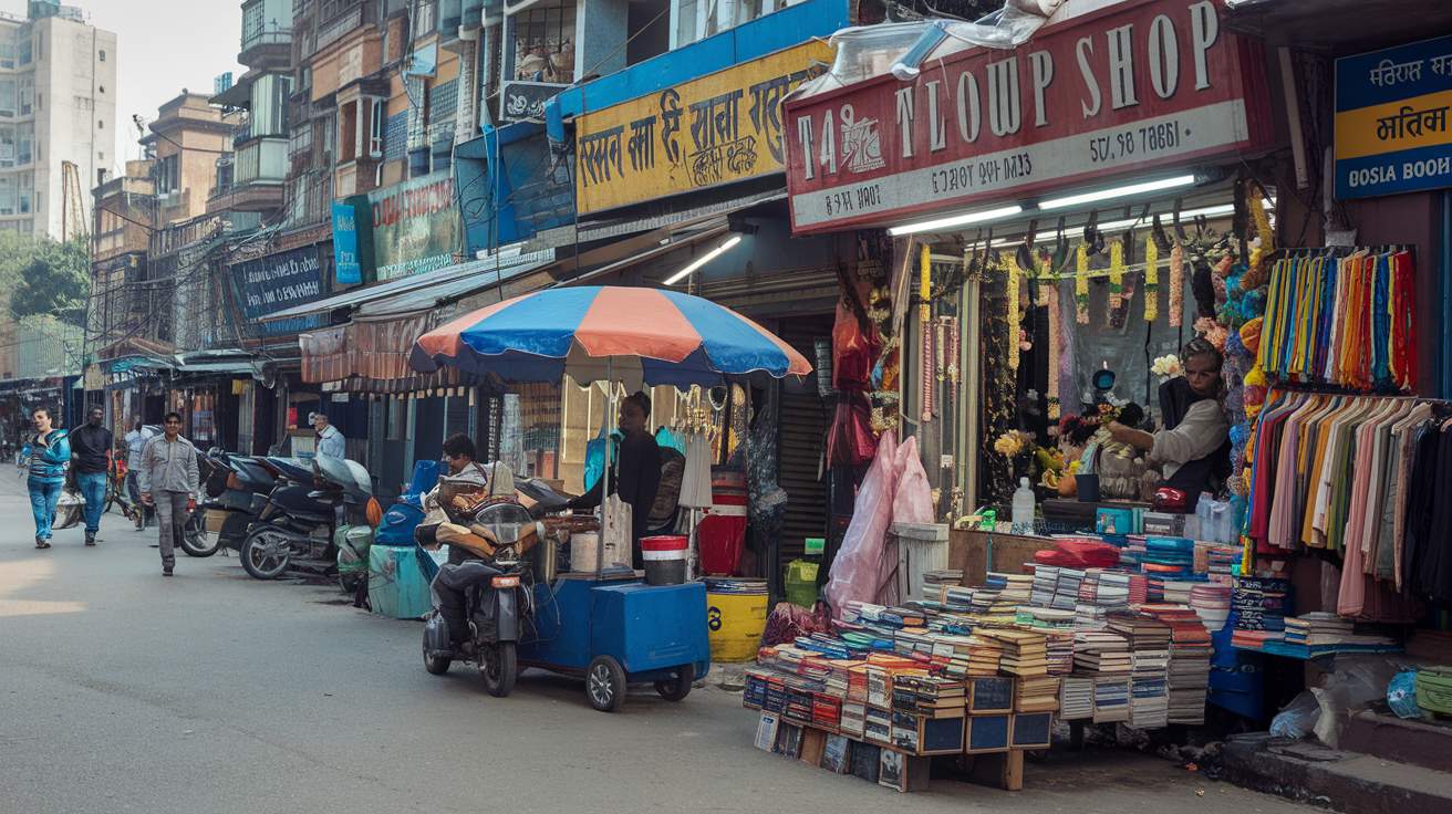 Best Jobs in Mumbai – Top Career Options 2026