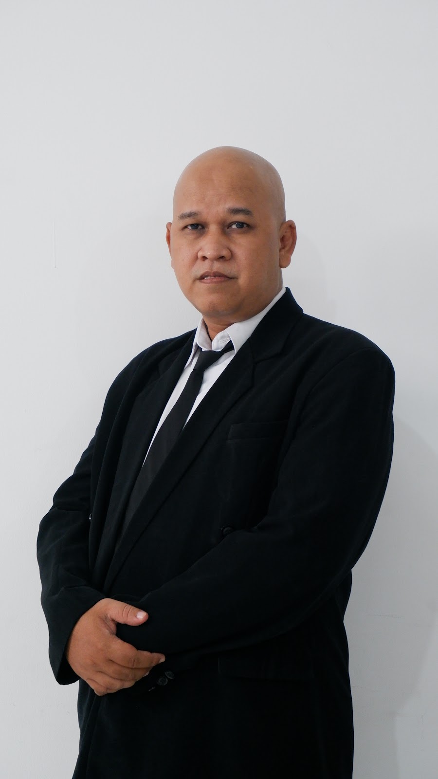 Foto Aji Priyambodo, S.Kom., M.Kom.