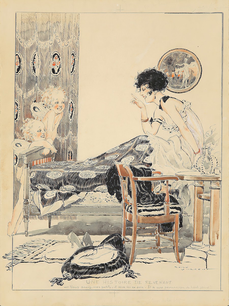 La Vie Parisienne