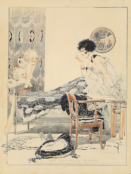 La Vie Parisienne