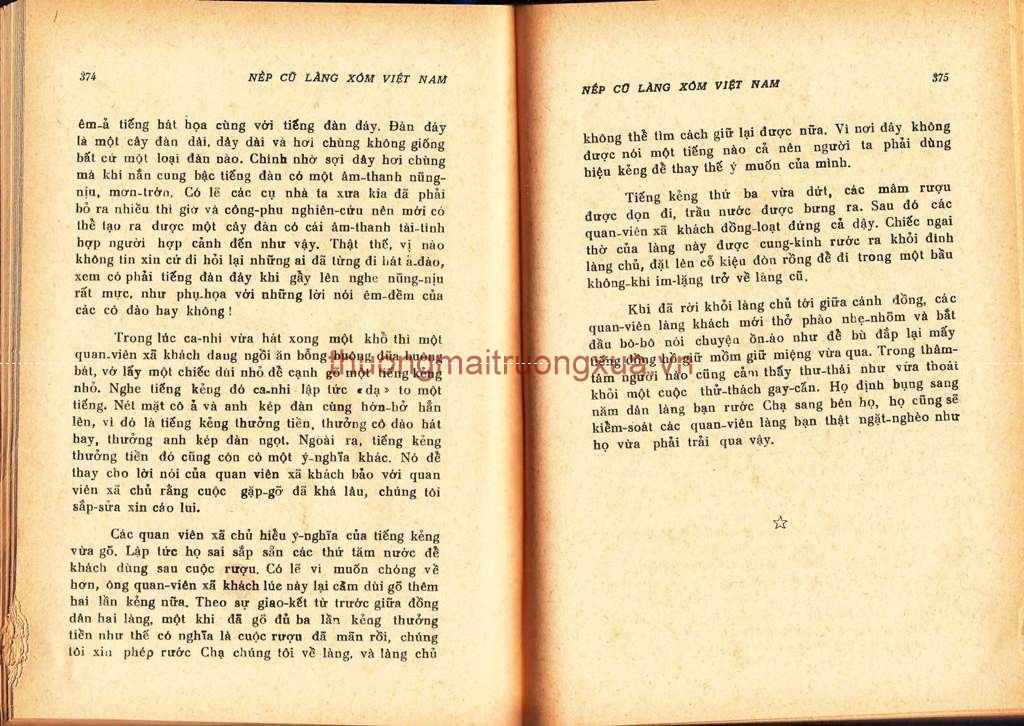 Tập thơ : Cây chăm làm (1982) - Trang 194