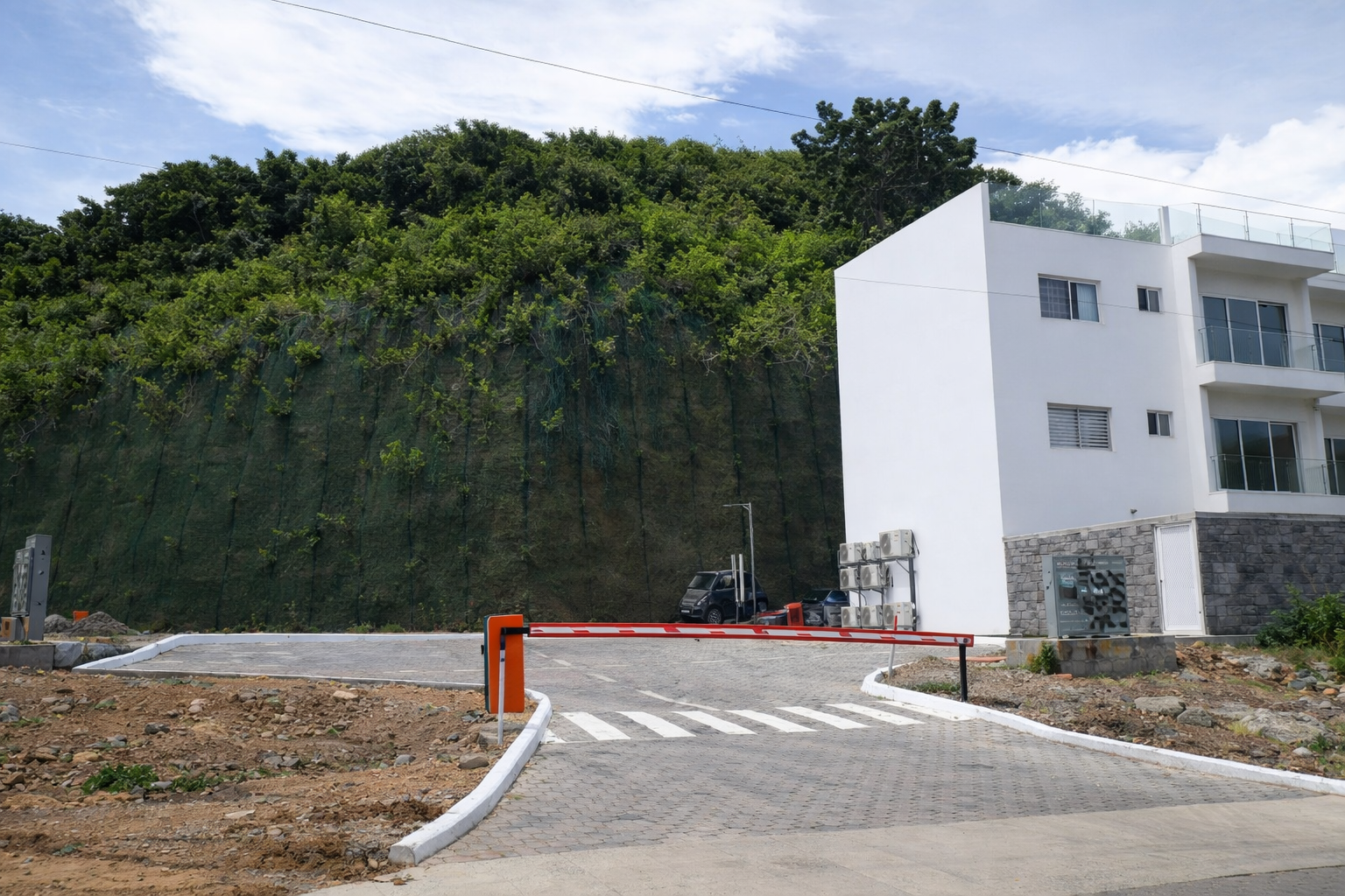 Maquinaria Industrial