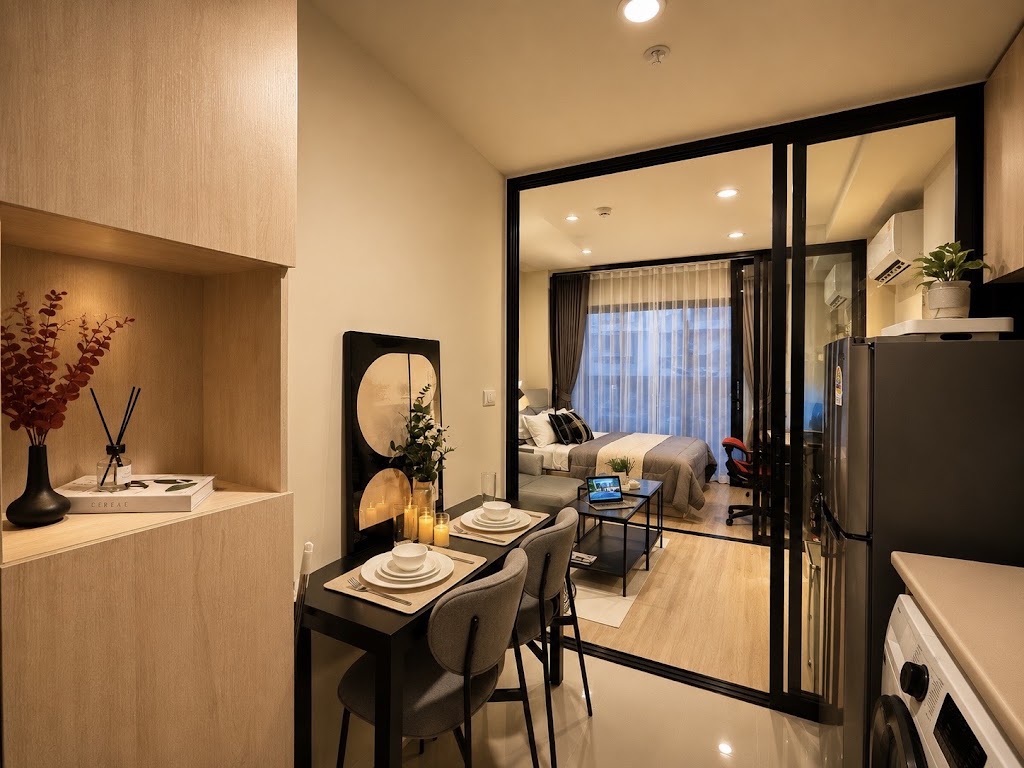 THE ORIGIN KATHU–PATONG · กะทู้ 3