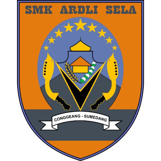 Logo SMK Ardli Sela