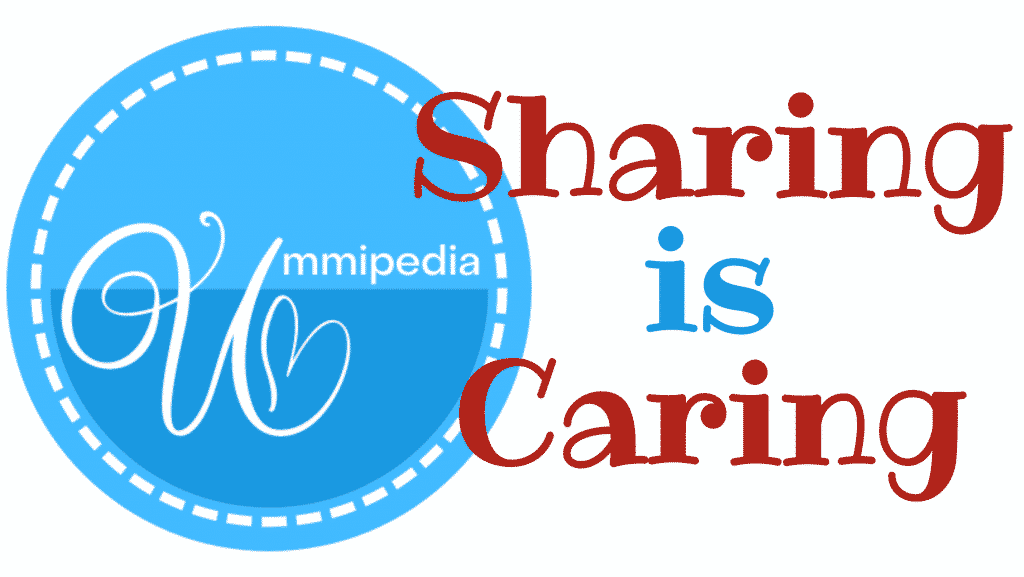 Ummipedia Logo