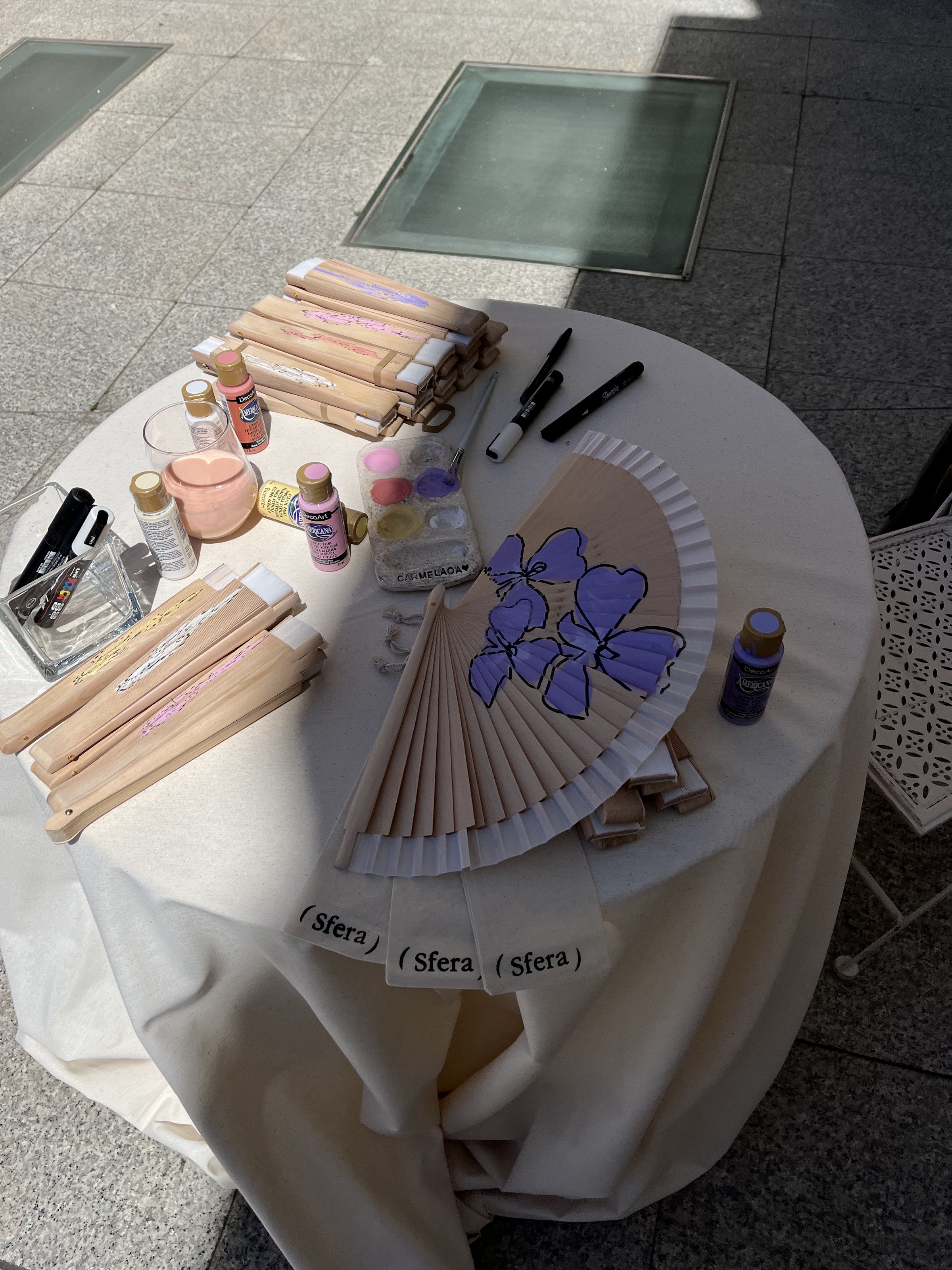 SFERA  SS’25 PRESS DAY, image 4