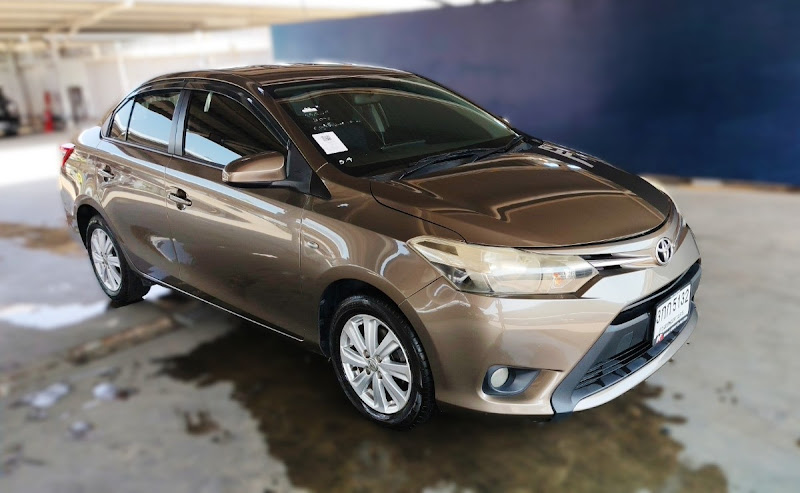 TOYOTA VIOS
