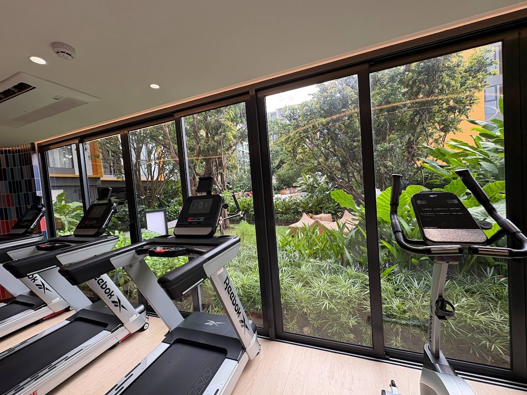THE BASE Rise Condo · ภูเก็ต