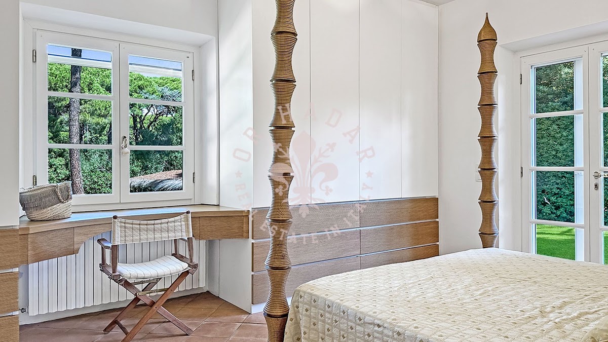 וילה אולטרמארה (Villa Oltremare) — 25