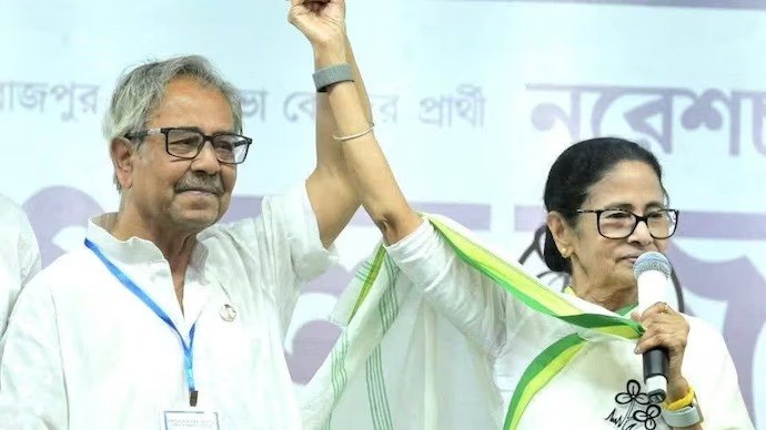 Asish Banerjee Found Dead: TMC Leader’s Tragic End in Birbhum