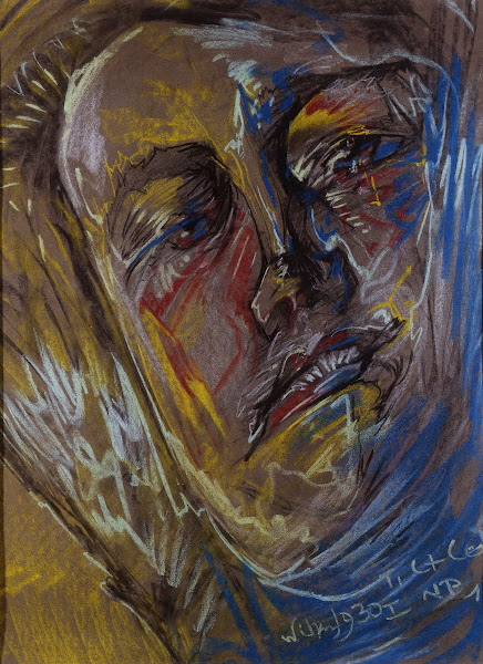 Portrait of Helena Białynicka Birula 1930