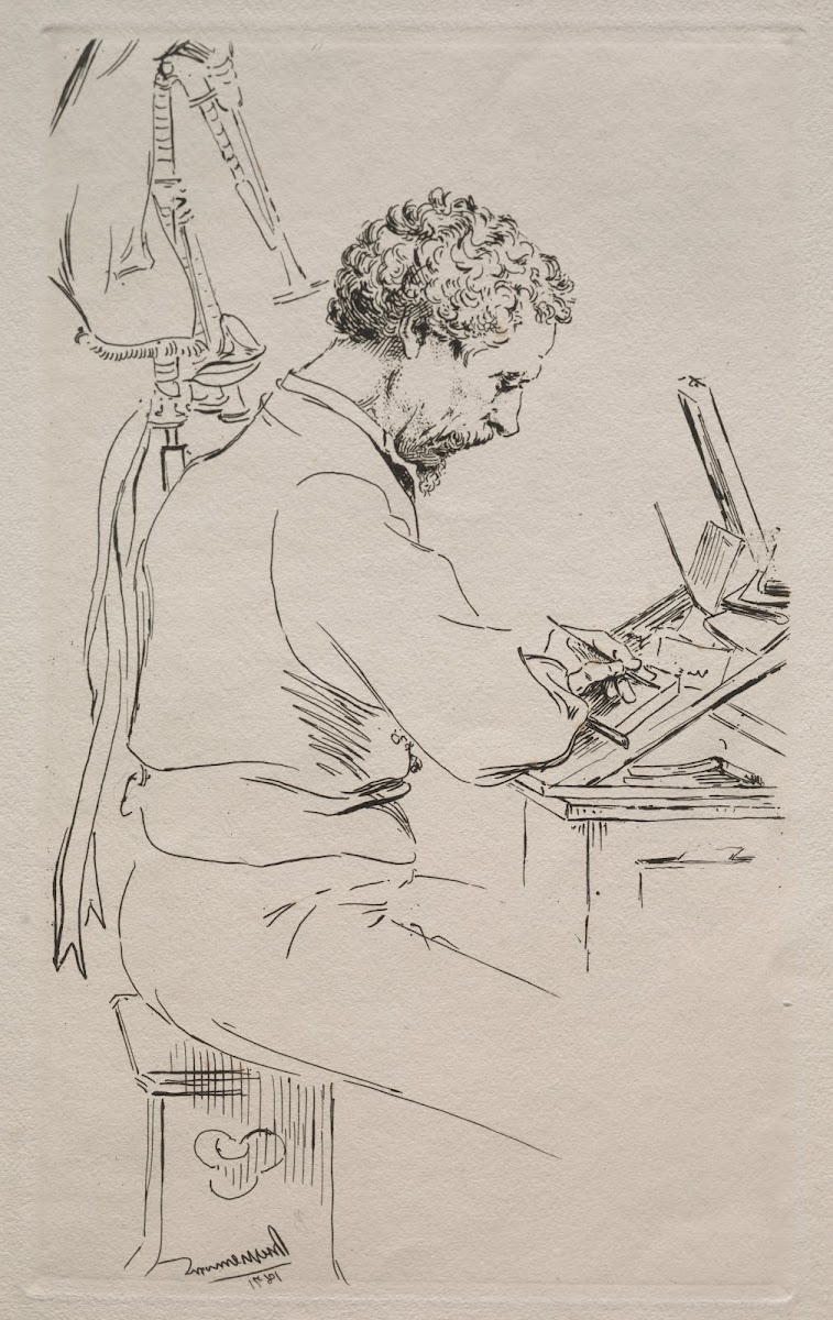 Charles Kean 1871