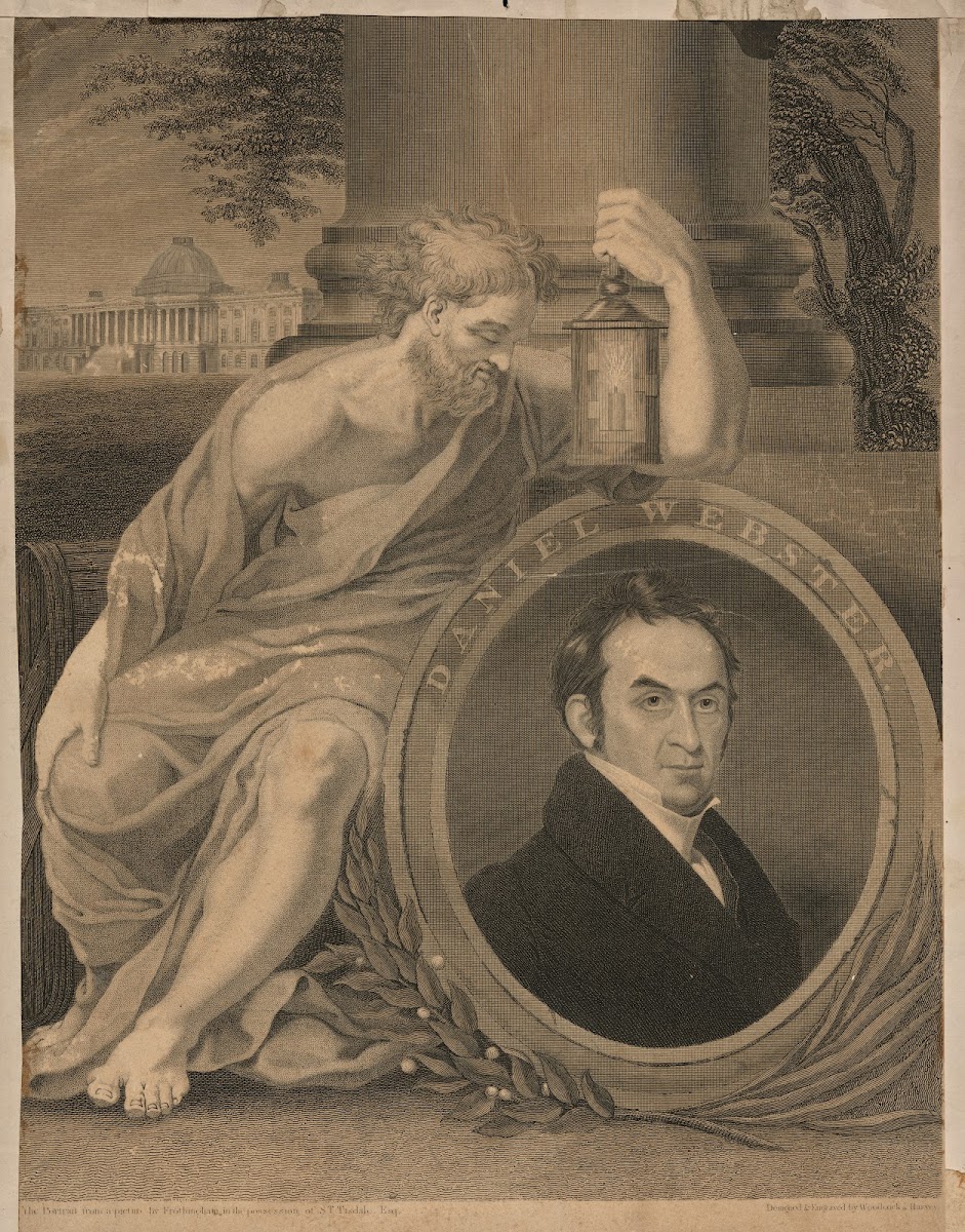 Daniel Webster