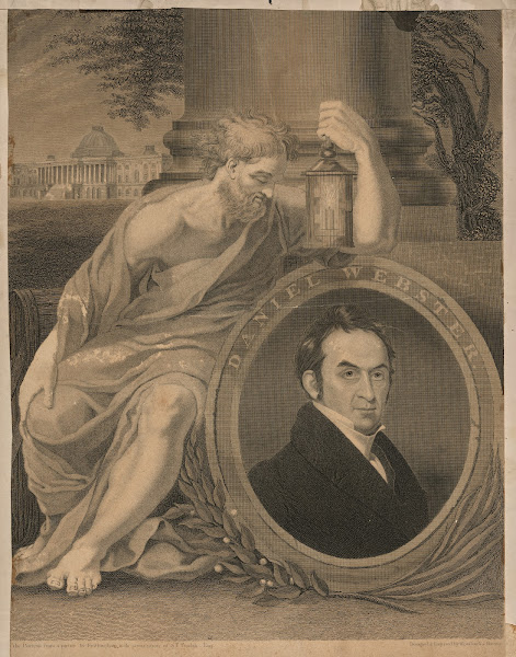 Daniel Webster