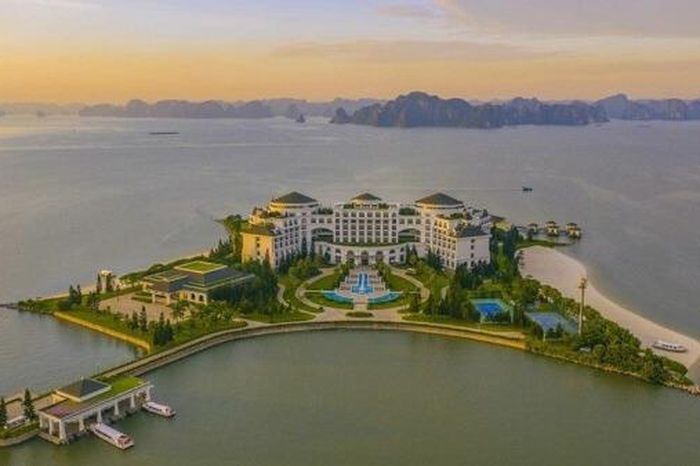 Vinpearl đã chuyển quyền sở hữu hơn 85 triệu cổ phiếu VIC - Đài Phát thanh và truyền hình Hà Nội