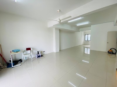 Double Storey Terrace Casa View Cybersouth Dengkil Cyberjaya — foto 5/10