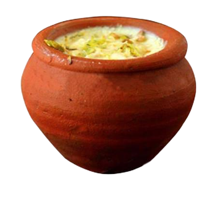Matka Kulfi