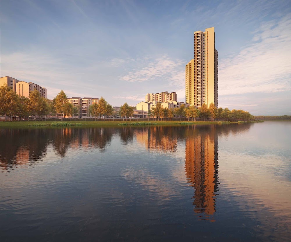 Myra Cove — Cyberjaya