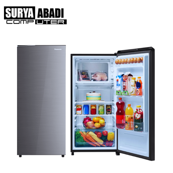 LEMARI ES PANASONIC NR-AF191S-H