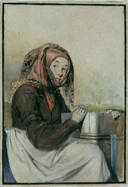 Frau Wabi 1846
