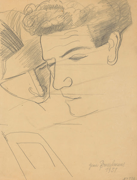 Two heads 1931