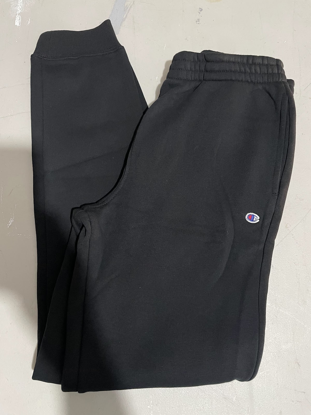 Adidas Youth Jogger Solid Black 2XL #1851