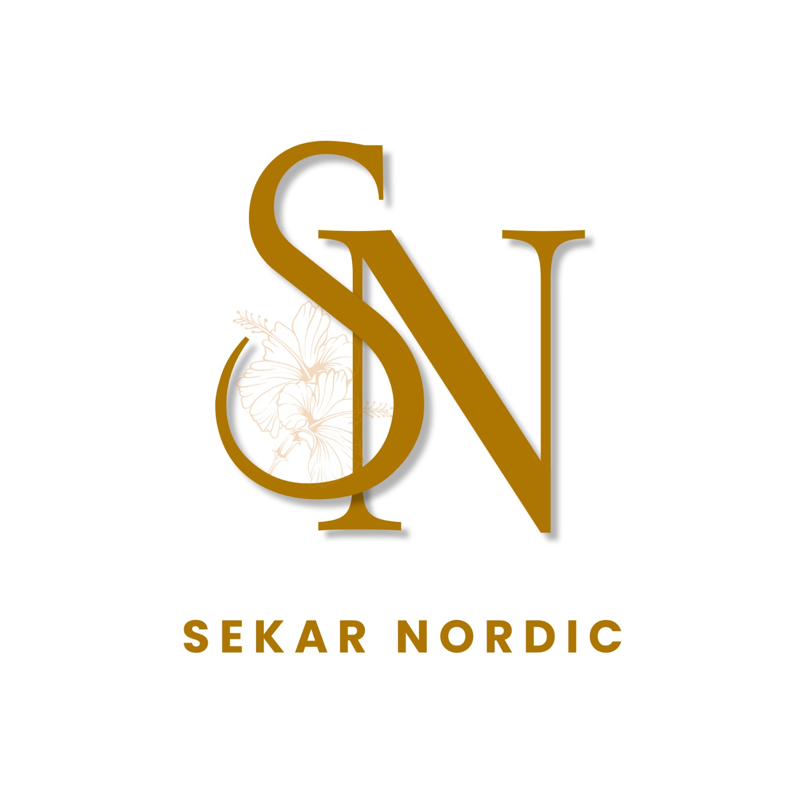 Sekar Nordic Logo
