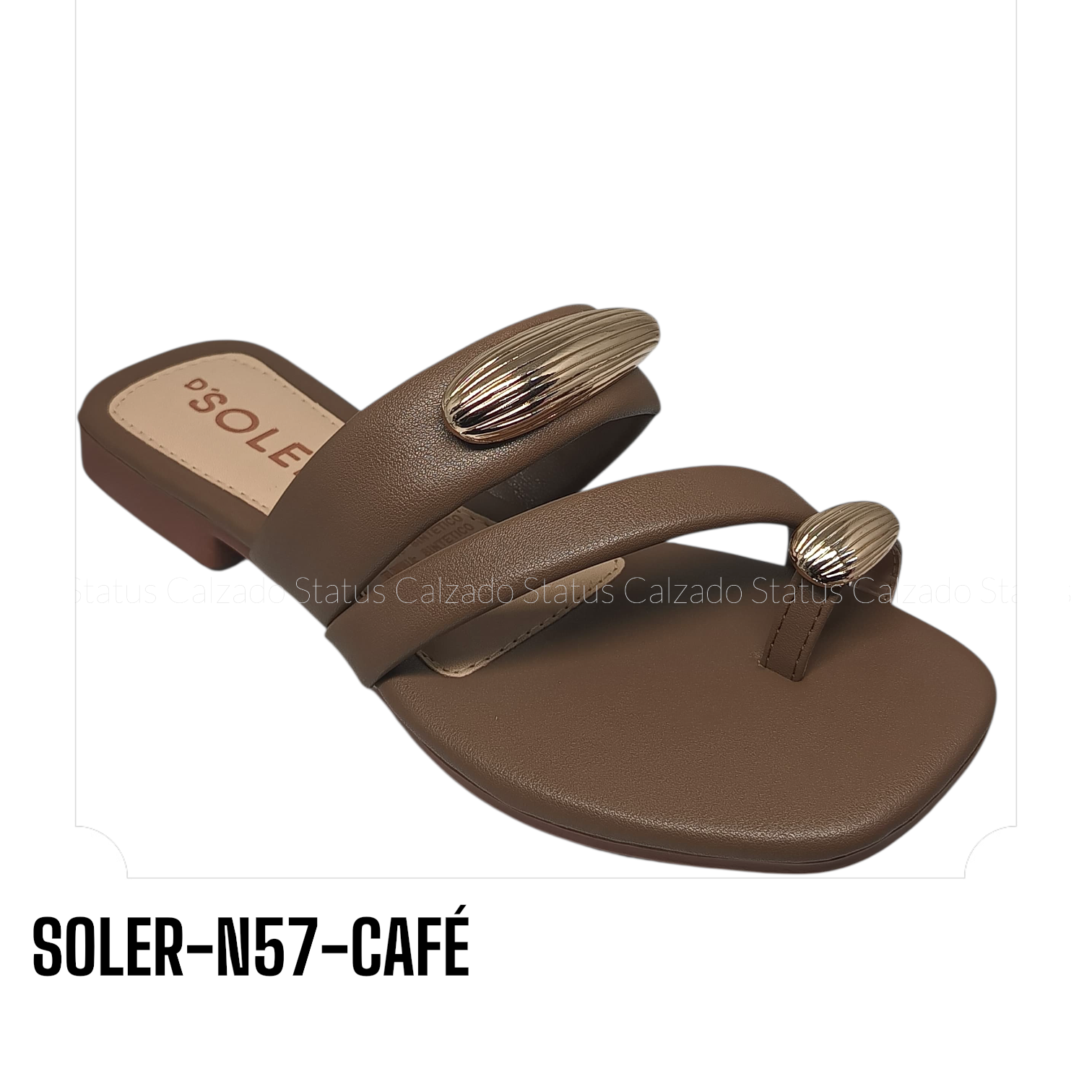 SOLER-N57-CAFÉ