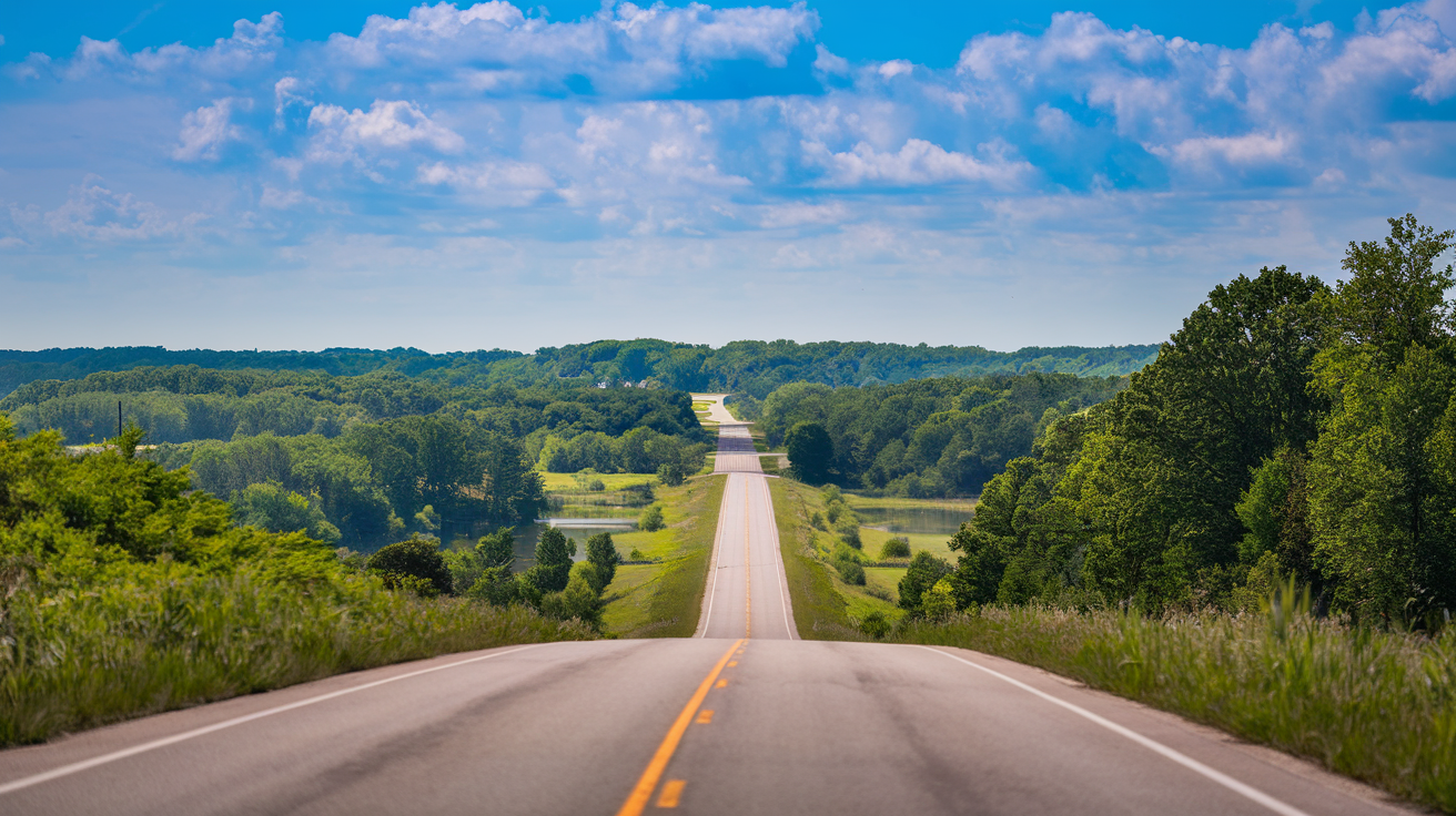 Distance and Travel Tips from Myrtle Beach to Fairmont, SC