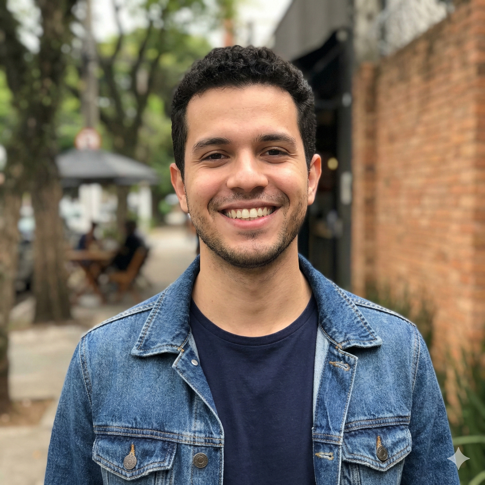 Cliente satisfeito - Gustavo Ortiz