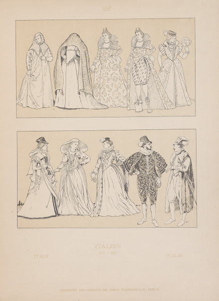 Italy 1905