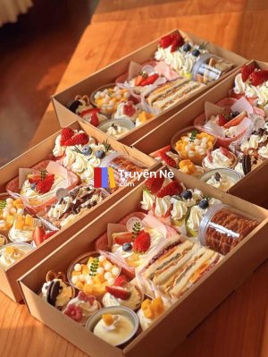 Khi Đám Cưới Trở Thành Bi kịch
