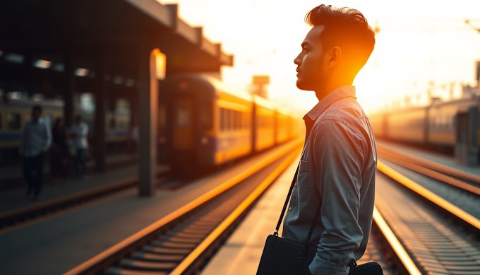 Your Late 20s Career Switch Won't Destroy Your Future. But Planning It Wrong Will.