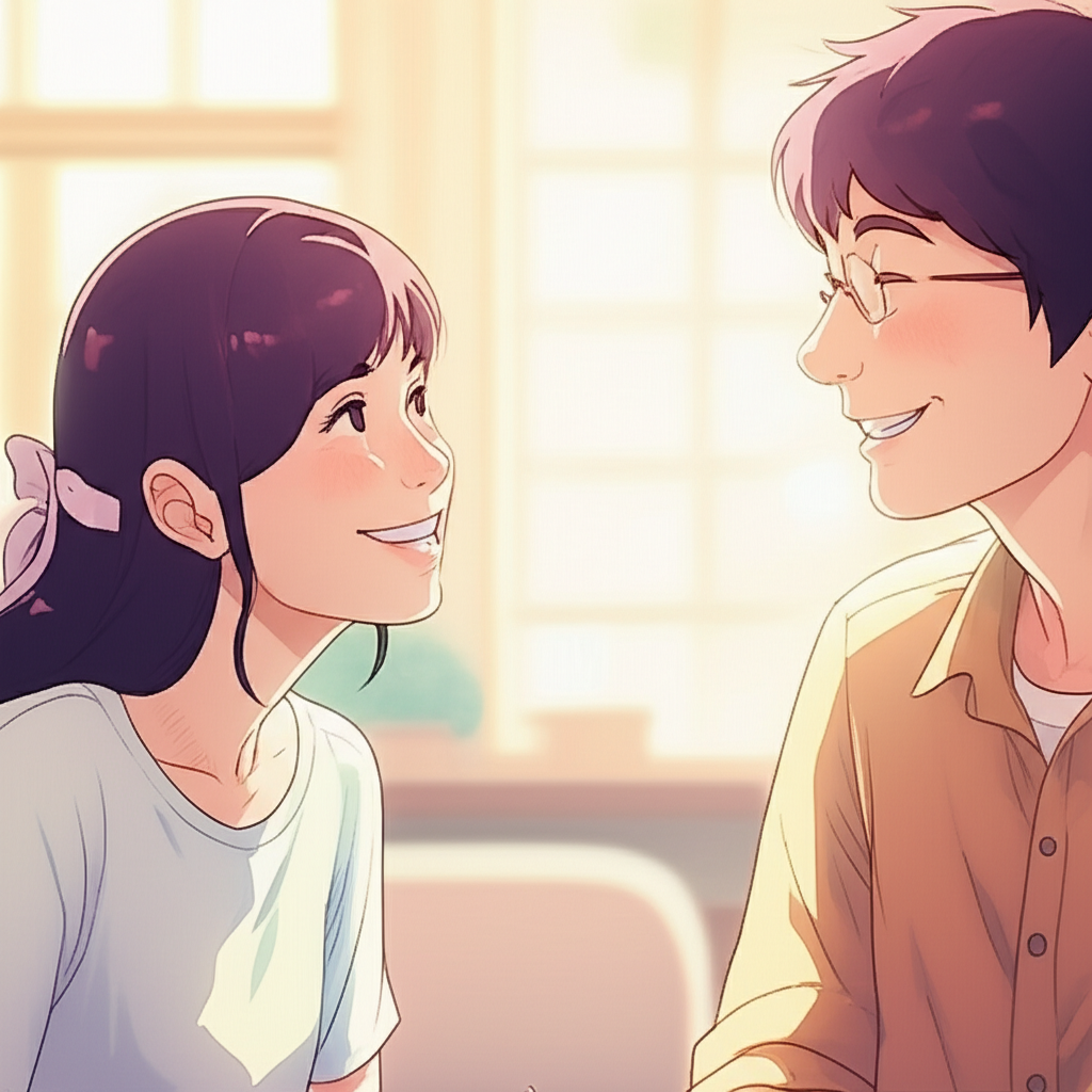 생성된 블로그 이미지