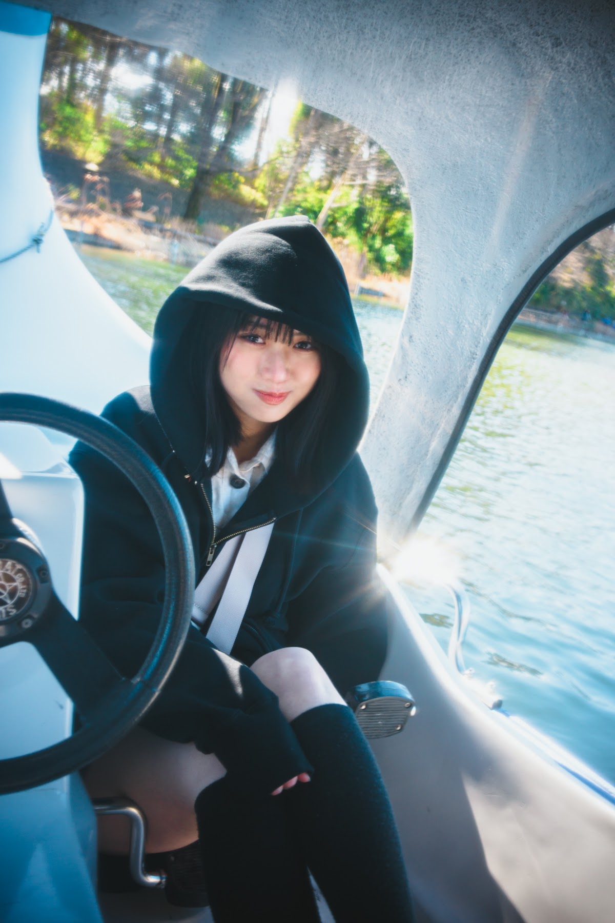 Naru #192 — Makino Shota