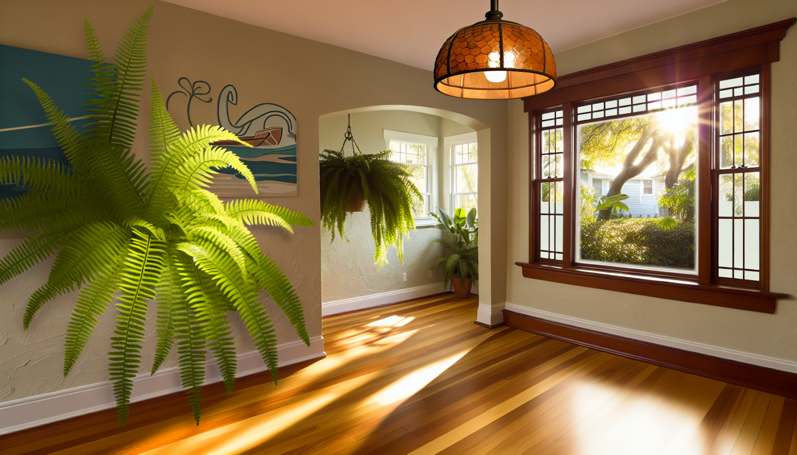 Hardwood Floor Care Tips for Central Florida Homes