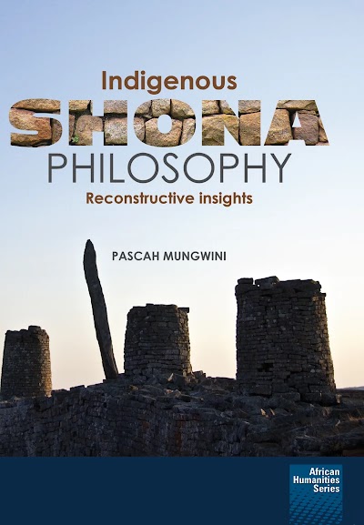 Indigenous Shona Philosophy- Reconstructive Insights