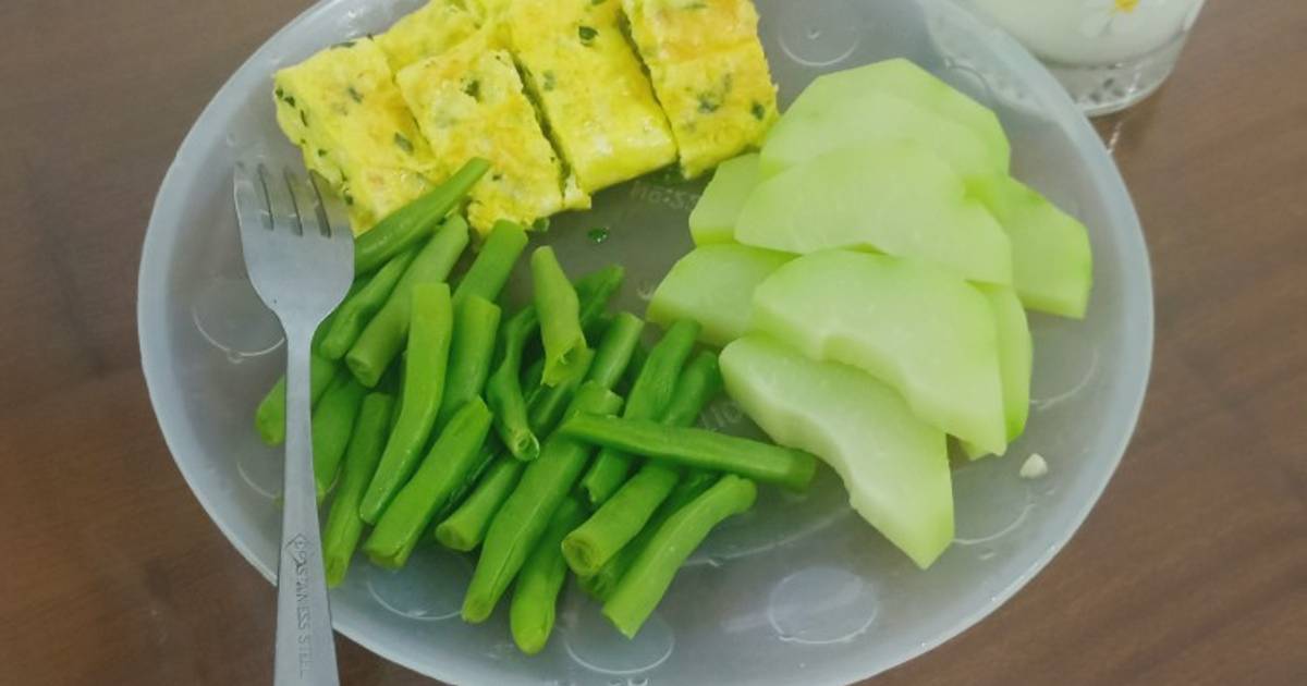 Trứng chiên