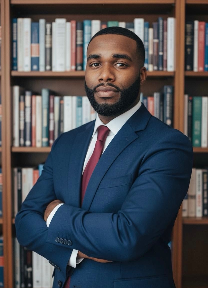 Tre Loren, Founder of DreamCrafter Consulting