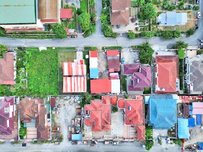 Bungalow Lot Kg Aman Pekan Bangi near School & KTM — foto 8/10
