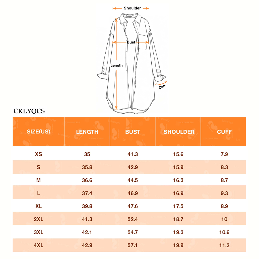 AOP Long dress shirt