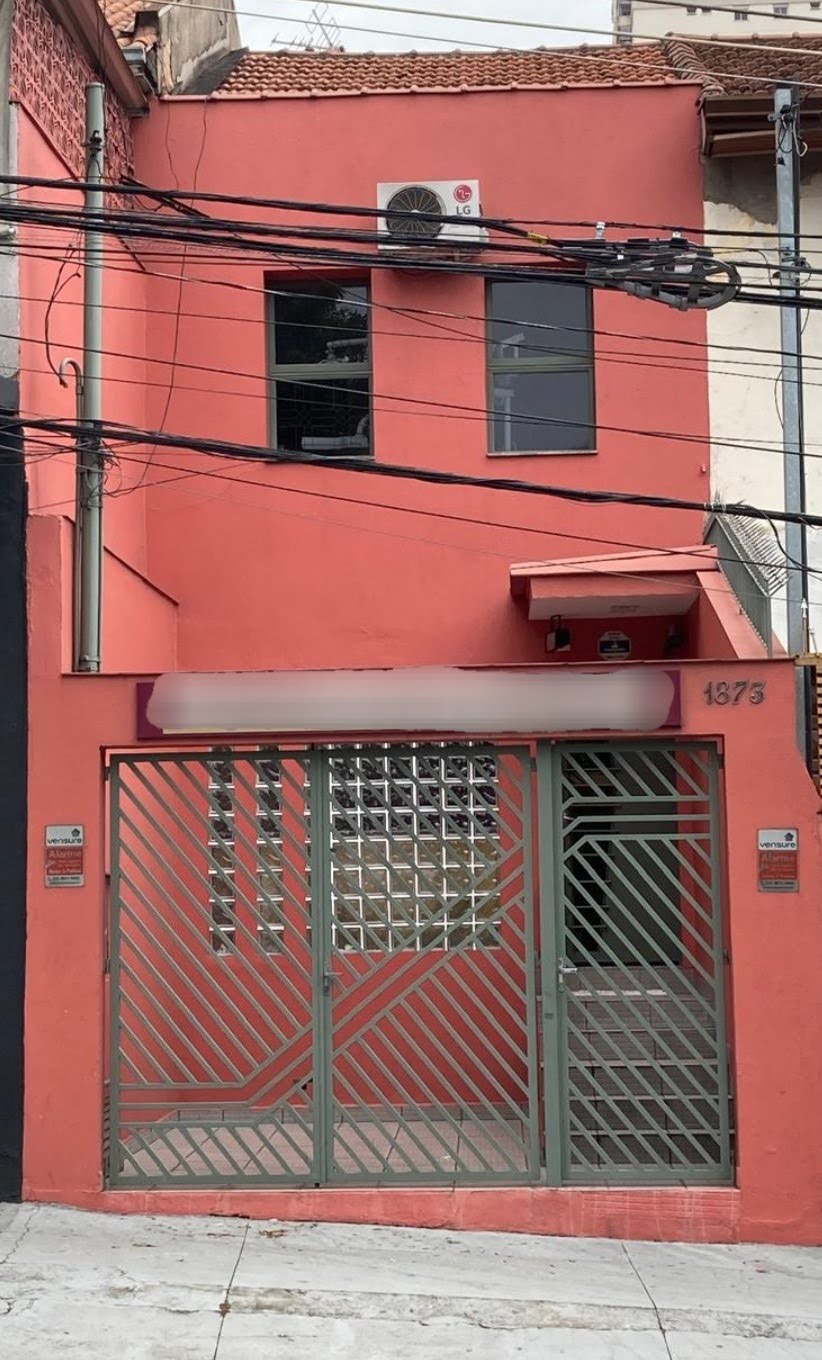 Casa em Água Branca — ambiente 2