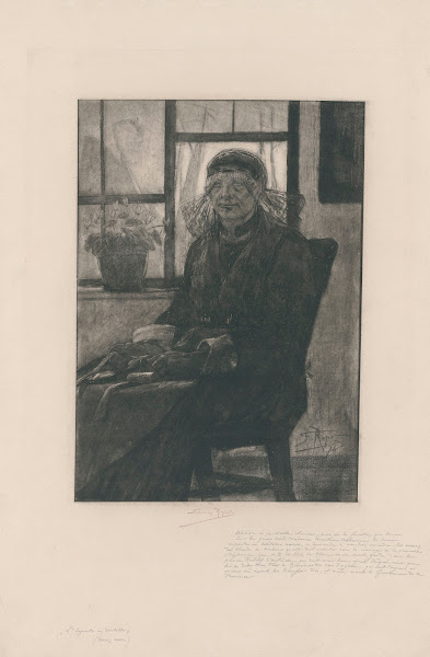 Lexperte en dentelle 1876