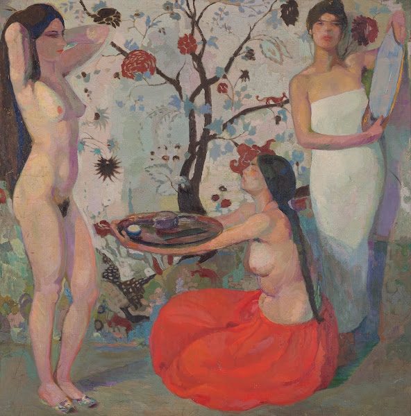 El espejo 1939