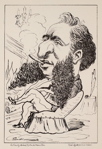 A Monsieur Jules Ferry Paris tremble ô douleur ô misère