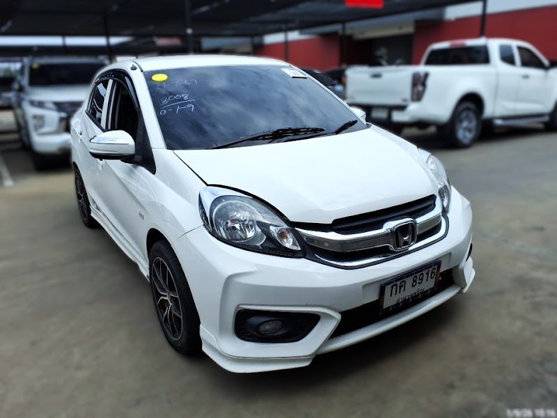 HONDA BRIO