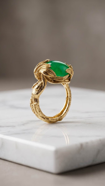 Rings piece image