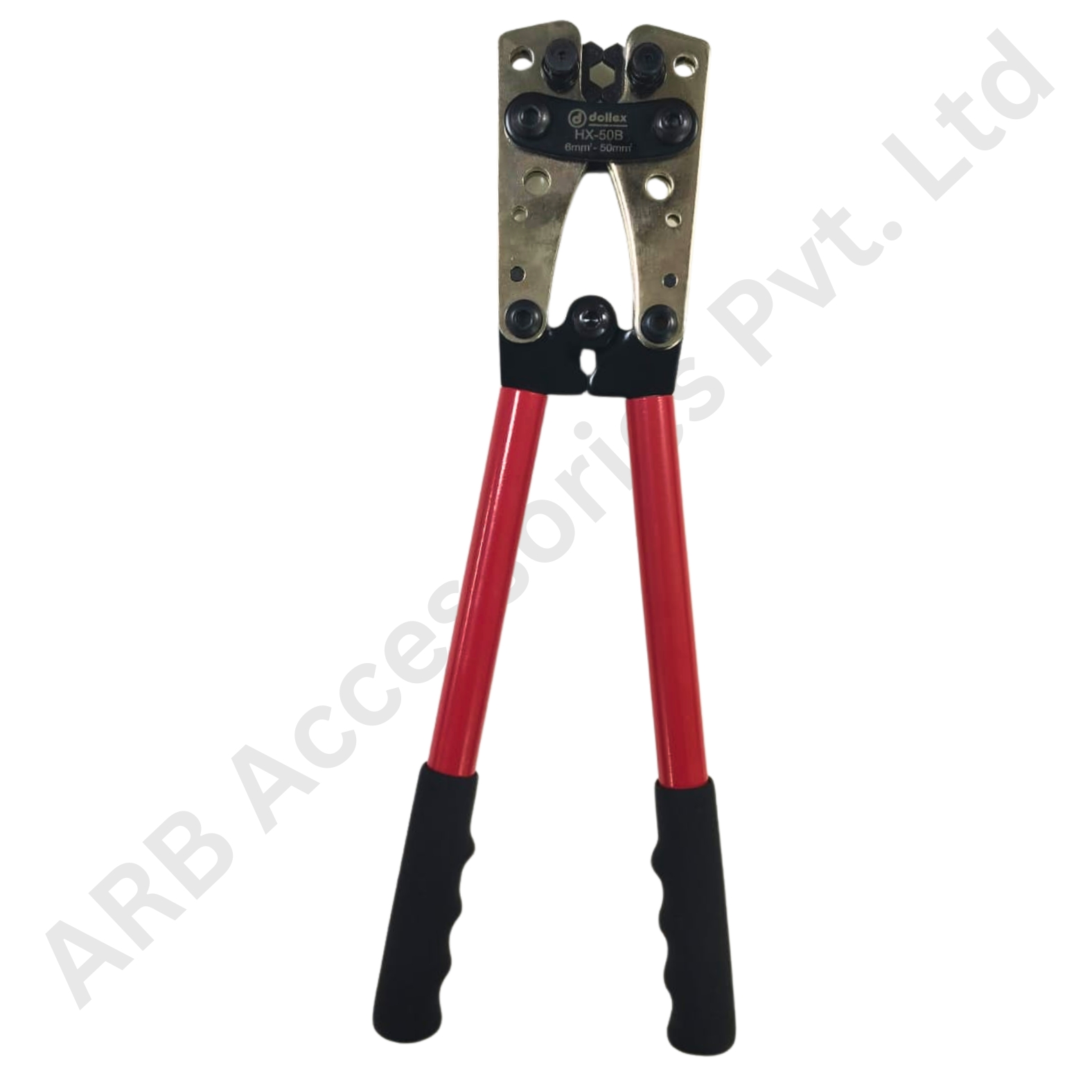 RIVETS TOOL (GUN-17")(IMPORTED) (afd6)